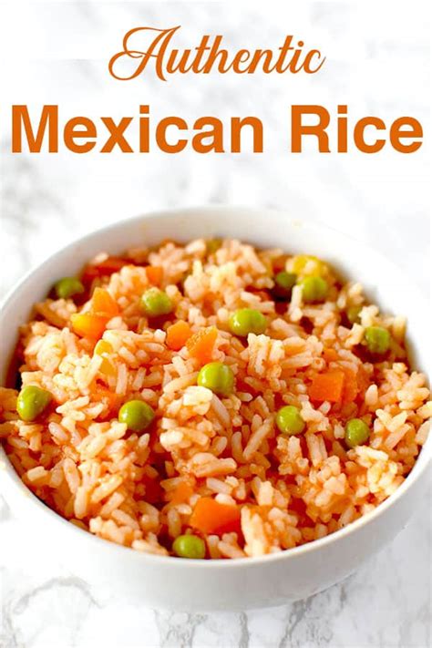 Bake it all in the oven for perfectly fluffy rice. Foodwishes.com Recipe Mexican Rice : Easy Instant Pot Mexican Rice Recipe Allrecipes - Cook ...