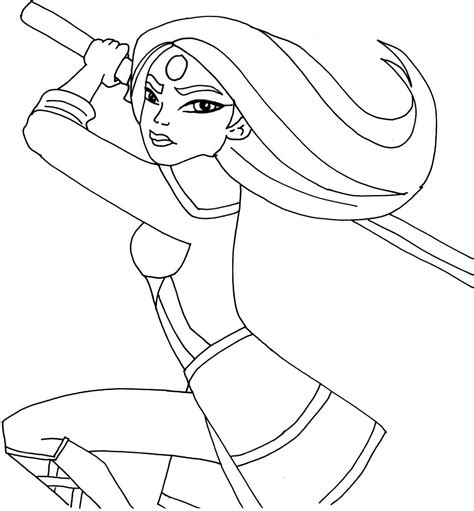 Dc superhero girls are always ready to come to the aid of people and save the planet from impending threats. Free Printable Super Hero High Coloring Pages: Katana ...