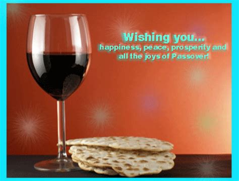 Passover Wish Free Religious Ecards Greeting Cards 123 Greetings