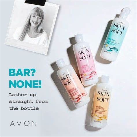 Best Body Wash Buy Avon Online Avon Skin Care Avon Skin So Soft Pink Bottle Skin Essentials