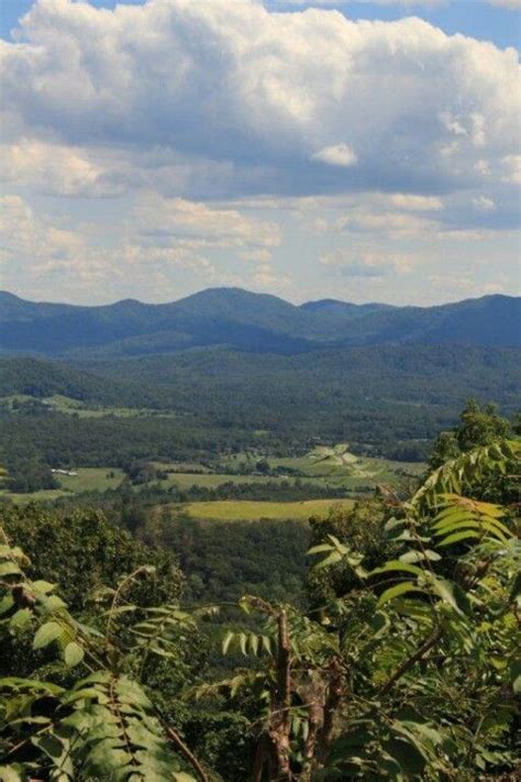 Virginia Virginia Mountains Natural Landmarks Pictures Nature