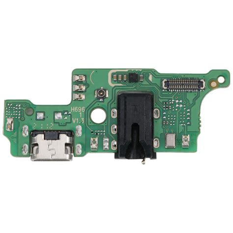 For Itel A56 A56 Pro Oem Charging Port Board