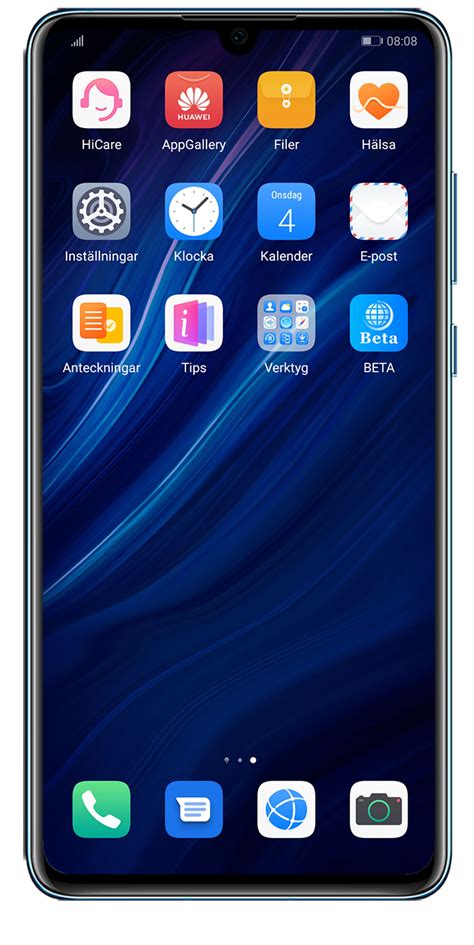 Ladda Ner Beta Appen Huawei Support Sverige