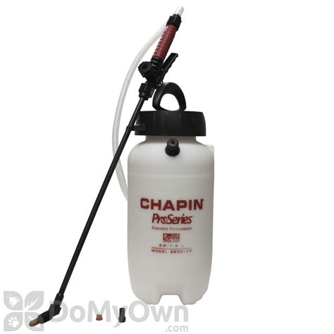 Chapin Pro Series Sprayer 2 Gallon 26021XP
