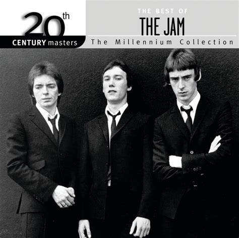 Going Underground A Song By The Jam On Spotify