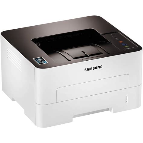 Samsung Xpress M2835dw Monochrome Laser Printer Sl M2835dwxaa