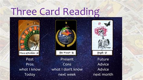 how to do a 3 card tarot spread san antonio tarot and astrology readings