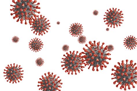 The Relevance Of Coronavirus Mutation Cambridge Network