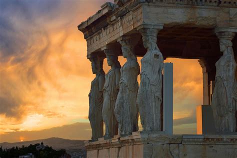 Athens City Tour And Acropolis Museum Athens Sightseeing Tour