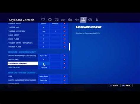 Bugha is a professional fortnite player for sentinels. Fortnite My Keyboard and Mouse settings/keybinds - YouTube