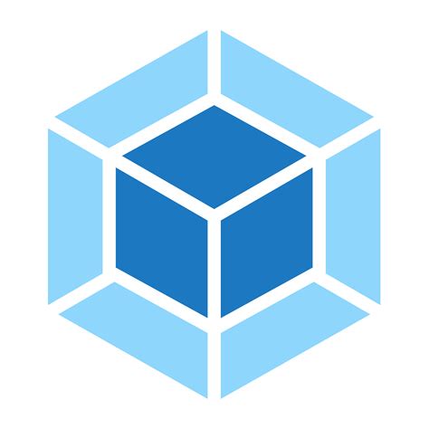 Webpack Icon Logo Png Transparent And Svg Vector Freebie Supply