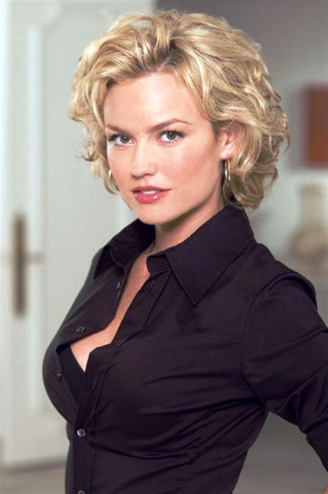 Then don't wait and like our page now to see and get more. 26+ Professional Curly Hairstyles - Elle Hairstyles
