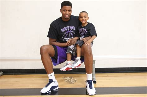 This Is What It Looks Like When Rudy Gay Unboxes Sneakers From Nike
