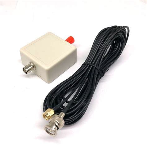 Qxke Supporting Long Antenna Impedance Transformer M Long Wire