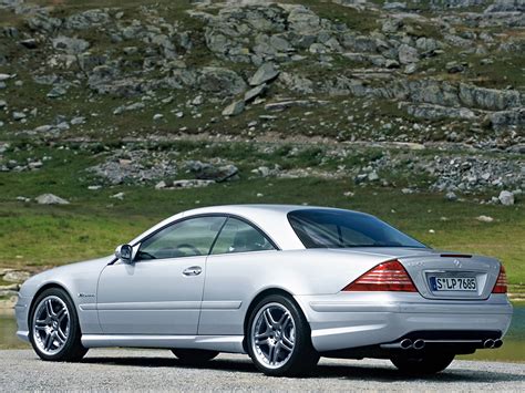 Established in 2020, very cherry marks the beginning of a new era for cl: 2005 Mercedes-Benz CL 65 AMG (C215) Long Term Test by ...