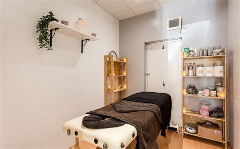 Top 20 Places For Deep Tissue Massages In Birmingham Treatwell