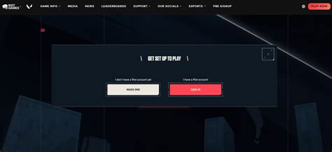 How To Download Valorant On PC | Blog Codashop Philippines