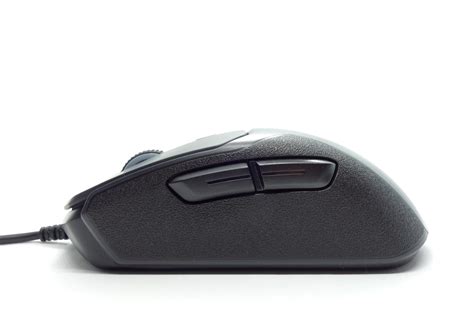 It's most comfy when making here are 2 methods for downloading and updating drivers and software roccat kain 100 aimo safely and easily for you, hopefully, it will be useful. ROCCAT Kain 100 AIMO Review - Shape & Dimensions | TechPowerUp