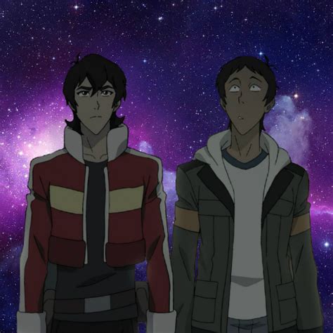 Voltron Resources — Voltron Icons → Galaxy Keithlance Requested By
