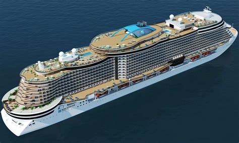 Norwegian Cruise Line Ships And Itineraries 2018 2019 2020