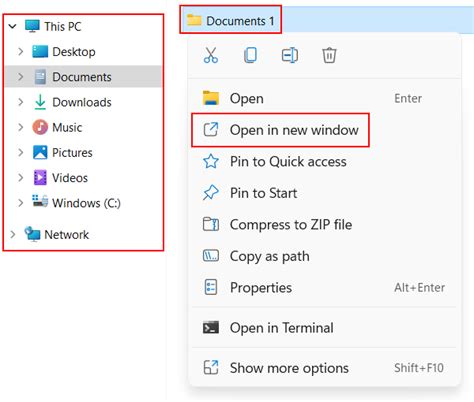 How To Open A New File Explorer Window In Windows 11 3 Ways