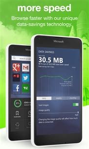More info on play store: Opera Mini for Windows 10 free download | TopWinData.com