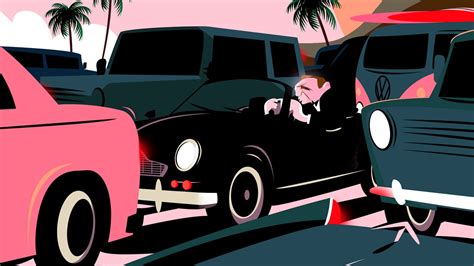 How Black Widow And James Bond Learned To Hurry Up And Wait Vanity Fair