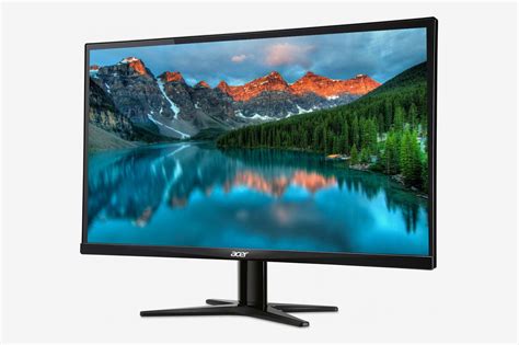 For instance on my primary desk i have a dell 42″ monitor that was designed. The 13 Best Computer Monitors 2018