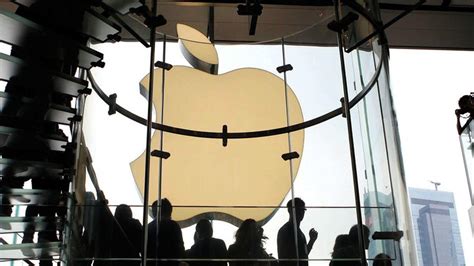 Apple Facing New Patent Lawsuit