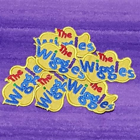 The Og Wiggles Logo