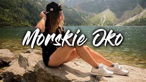 Morskie Oko Poland Vlog Youtube