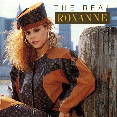 The Real Roxanne Iheartradio