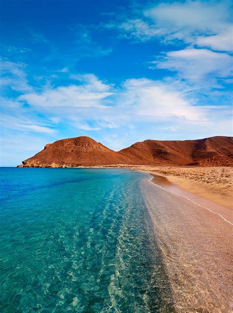 Las playas que más nos gustan de Almería Foto