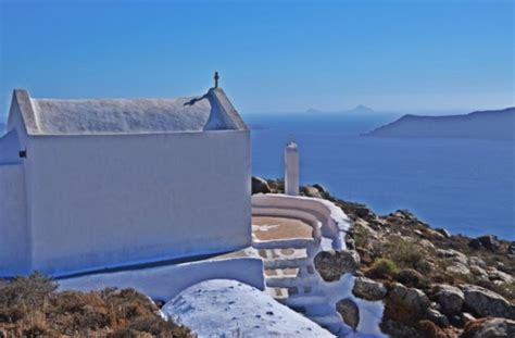 Ποιος είναι όμως ο προφήτης ηλίας και ποια παράδοση τον συνδέει με. Προφήτης Ηλίας: Γνωρίζατε γιατί οι εκκλησίες του βρίσκεται ...