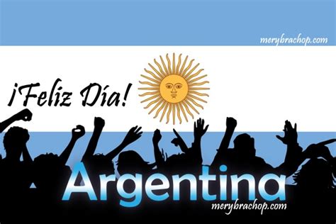 Últimas noticias, fotos, y videos de día de la independencia argentina las encuentras en perú21. Feliz Día, Argentina. 25 de Mayo | Entre Poemas Cristianos ...