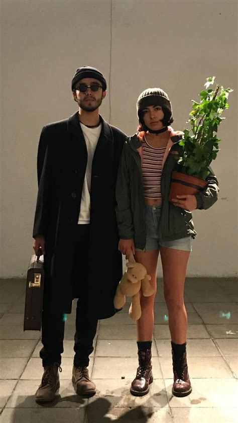The professional) is a 1994 french action thriller movie directed by luc besson. Leon the professional, costume : pics