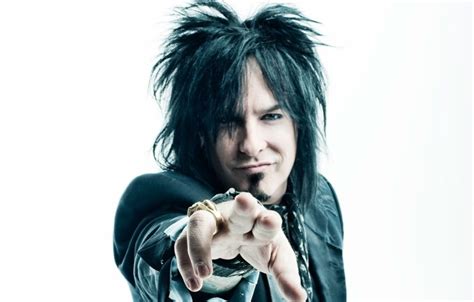 Hipgnosis Acquires Catalog Income From Mötley Crües Nikki Sixx Music Business Worldwide
