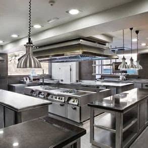 • reconocer símbolos e interpretar esquemas eléctricos de instalaciones eléctricas. Escoge la cocina industrial que tu negocio necesita ...