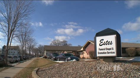 Only Black Owned Funeral Home In Mpls Serves Community For 55 Years