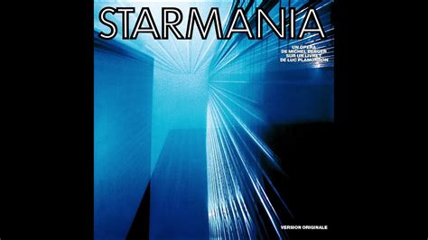 A partir de novembre 2021 à la seine musicale. Starmania - Monopolis (Audio Officiel) - YouTube