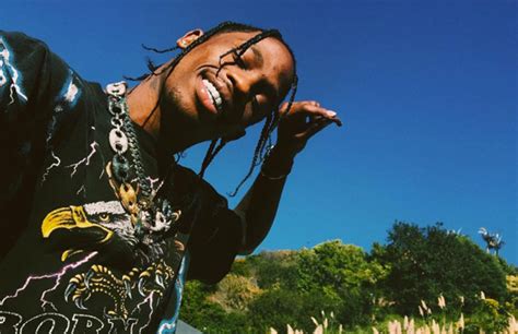 Escuchar música gratis de travis scott rap, sicko mode, highest in the room, cant say, butterfly effect, stargazing, who what, astrothunder todas tus canciones favoritas del genero rap como travis scott las encuentras en la mejor web para escuchar musica gratis. Someone Made A Dreampop Remix of Travis Scott's "Antidote ...