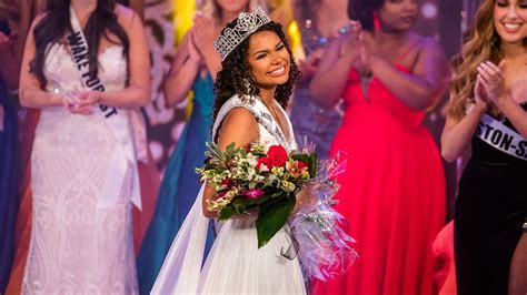 Miss North Carolina Teen Usa 2022 Gabby Ortega 🥇 Own That Crown