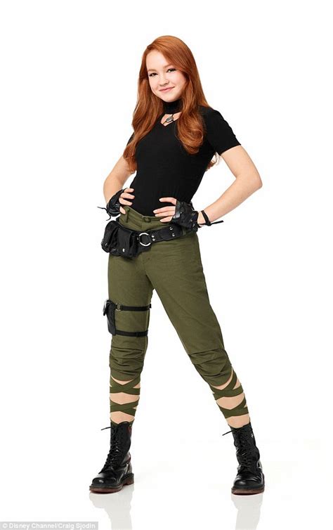 As the new prodigy at san fransokyo institute of technology, hiro now faces daunting academic challenges and the social big hero 6: Kim Possible live-action image unveiled by Disney Channel ...