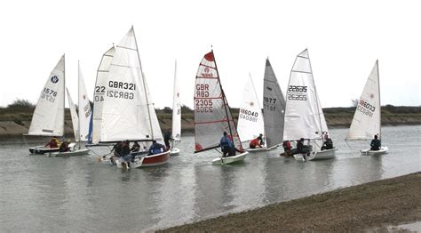 Rye Harbour Sailing Club Rye News