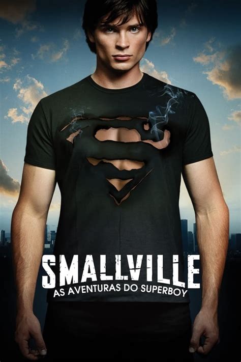 Assistir Smallville Online Gratis Serie Hd