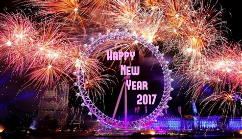 Happy New Year 2017 Hd Wallpapers Images Pictures