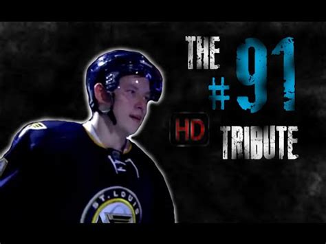 Additional pages for this player. Vladimir Tarasenko The #91 Tribute | HD | - YouTube