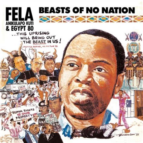 Beasts Of No Nation Vinyl 12 Album Free Shipping Over 20 HMV Store