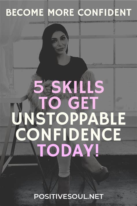 Pin On How To Build Confidence