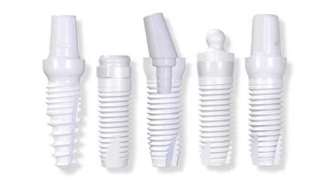 Stages Of Zirconia Dental Implant Royal Dental Clinics Blog